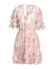 [NEEDLE & THREAD] NEEDLE & THREAD Mini dresses - Item 15299018