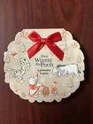 Disney Winnie The Pooh Holiday 10 Shade Eyeshadow Palette Mirror BoxLunch Eeyore