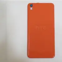 在飛比找Yahoo!奇摩拍賣優惠-全新原裝 宏達電 HTC Desire 816 電池蓋 背蓋