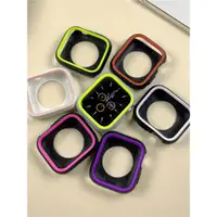 在飛比找ETMall東森購物網優惠-蘋果手表iwatch保護殼applewatch防摔表殼s3/