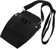 WOFASHPURET Portable Hairdressing Tool Bag Hair Clipper Storage Hair Styling Tools Organiser Hairdresser Scissor