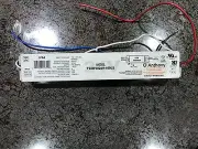 ANTHONY LED DRIVE MODEL: T1UNV024V-100LS