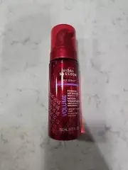 Vidal Sassoon Pro Series Boost & Lift Foaming Air Mousse 5.07 oz Retired