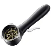 51mm Espresso Coffee Machine Cleaning Brush Espresso Cleaning Brush 360° Clea...