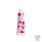 [NEW] L'OCCITANE Rose Hand Cream 30ml dry moisturizing popular for women and men