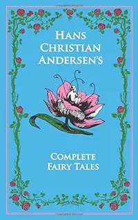 在飛比找誠品線上優惠-Hans Christian Andersen: The C