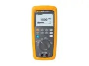 Fluke 283FC - CAT III 1500 V TRMS Wireless Multimeter