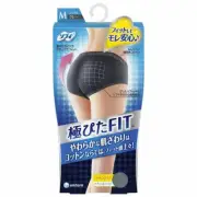Unicharm Sofy Natural Fit Menstrual Sanitary Panty Avoid Leak Japan Pure Cotton