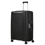 Samsonite Upscape 81cm Suitcase Black