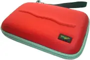 Samson Go Mic EVA Travel Carrying Protective Hard Case