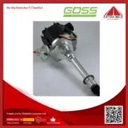 Goss Distributor For Chevrolet Corvette C1 C3 5.4L,5.7L 327 V8 OHV - DCV8HEIN