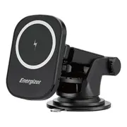 Energizer ECA007 Wireless Charging Vent for Car w/ MagSafe