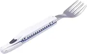 Daiwa Toy N700S Bullet Train Fork, Approx. 6.1 inches (15.5 cm), Made in Japan, Tableware Train NF-04