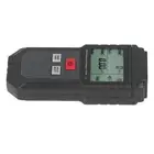 Electromagnetic Radiation Detector Magnetic Field Radiation Tester EMF Meter Fo