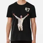 Nathan Lyon - Australian Cricket Player - Bo S to 5XL Made in the AU/USA T-Shirt