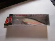Rapala Shad Rap SR9 Deep Runner Silver 3-1/2" 9/16 Oz Swimming Depth 8' - 15'
