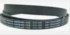 GENUINE Asko Washing Machine Pulley Drive Belt 10505, 10605, 10624, 1064, 12003