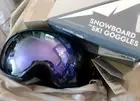 Odoland S2 Ski / Snowboarding Winter Goggles