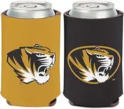 Missouri Tigers Can Cooler 12 oz.