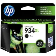 HP 934XL Ink Black