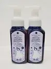 Bath & Body Works - FROSTED COCONUT SNOWBALL- 8.75 oz Foaming Hand Soap Set of 2