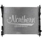 NORTHERN CR13864 2016-2021 Dodge Durango with 3.6L engine RADIATOR