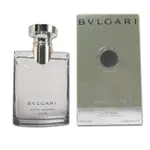 BVLGARI 大吉嶺 100ML★七彩美容百貨｜【滿額現折$500 領券最高再折300 APP下單點數4%】