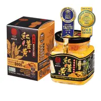 在飛比找PChome24h購物優惠-【豐滿生技】台灣博士紅薑黃 (120g/罐)