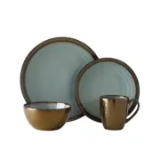 Mikasa Anastasia 16PC Dinnerware Set