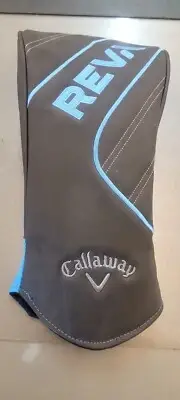 Callaway Reva Driver Cover