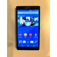 在飛比找蝦皮購物優惠-Sony Xperia ZL 1300 萬畫素 16 GB