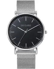 [De Guise] Mercury