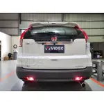 OK商城 HONDA 12 CRV 四代 4代 原廠 後霧燈 同步恆亮 CRV4