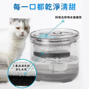 【STAR CANDY】 專用濾芯 智能寵物飲水機 自動飲水器 寵物 過濾棉 活水機 自動飲水機 (5.7折)