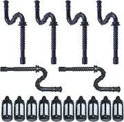 Fuel Filter Line Kit For Stihl 024,026,029,034,036,039,044,046,064,066