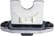 Vsenkes Neutral Safety Switch Accessory AE8Z-7F293-a Automotive Safety Component for Fiesta Focus Sturdy Direct Replace Fittings