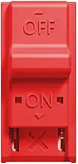 [JZW-Shop] RCM Jig for Nintendo Switch Joy-Con - Red