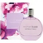 Michael Buble Unforgettable Eau de Parfum Perfume for Women 100ml NEW