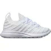 APL Kid'S Techloom Wave Sneakers in White /White at Nordstrom, Size 10 M White/White