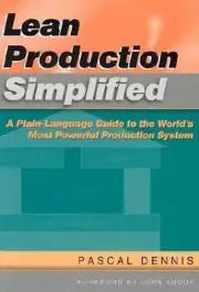 Lean Production Simplified: A Plain