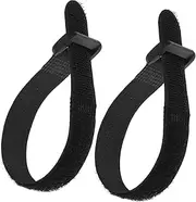 BESPORTBLE 2pcs Chicken Collar Rooster Collar Crow Replaceable Neck Belts for Pet's Fashion