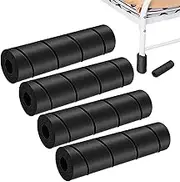 Bed Frame Toe Protector | Bed Frame Protector Guards Reusable Bed Frame Leg Pads,Foot Collision Guards No Adhesive Furniture Leg Covers for Table Furniture Legs Chair
