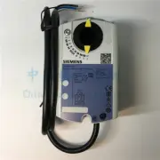 1pc new SIEMENS Damper actuator GLB131.1E AC24V switching
