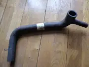 LOWER / BOTTOM RADIATOR HOSE - AUSTIN HEALEY SPRITE MKIV & MG MIDGET (1966-71)
