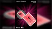 Final Dot by Andrew magic tricks