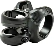 E.13 e*thirteen Plus 35 MTB Mountain Bike Stem Black E13 35.0 x 0 Degree x 40mm