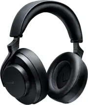 Shure AONIC 50 Gen 2 Wireless Bluetooth Noise-canceling Headphones - Black NEW