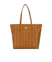 medium Toni tote bag One size brown