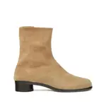 [Maison Margiela] Maison Margiela 30mm Tabi Ankle Boots 42 IT NEUTRALS