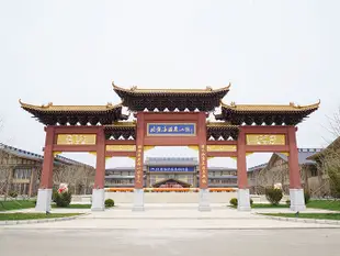 東港北黃海温泉小鎮 Beihuanghai Hot Spring Town